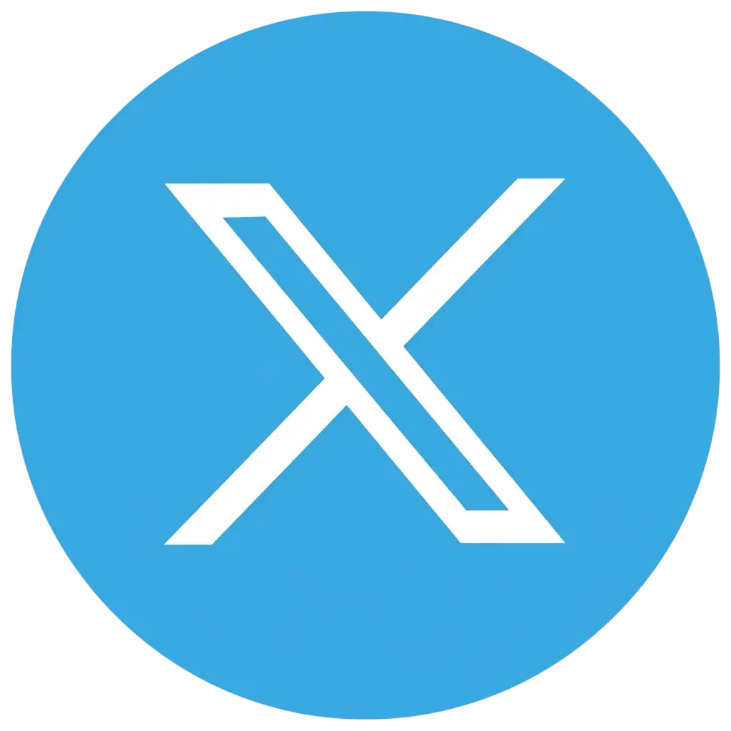 X (Twitter)